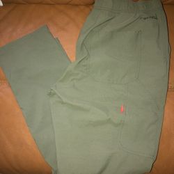 Merrell Mens Hiking Pants