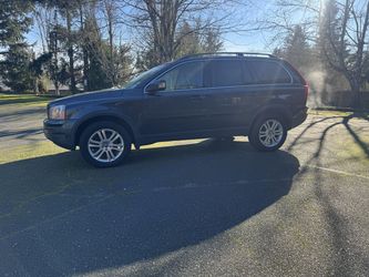 2009 Volvo XC90