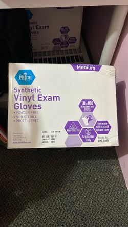 Medical Gloves