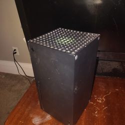 Xbox x