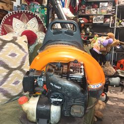 Echo Blower $200