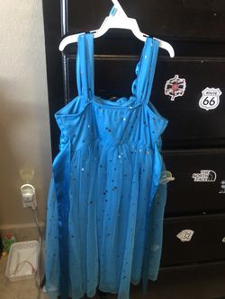 Girl Dress