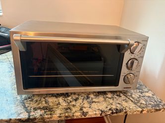 Delonghi compact Convection Oven