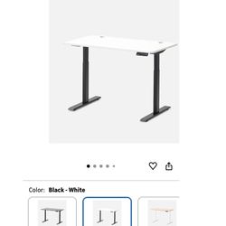 Electronic Standing Desk