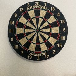 Dartboard