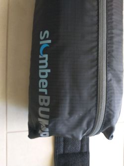Slumber bump