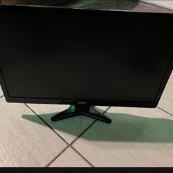 21” Computer Monitor
