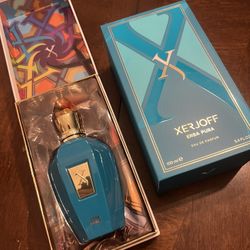 Men’s Fragrance 
