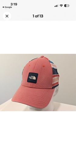 NWOT The North Face Hat