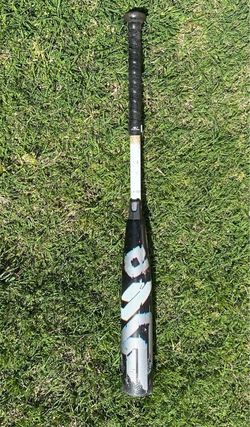 DeMarini CF Baseball Bat