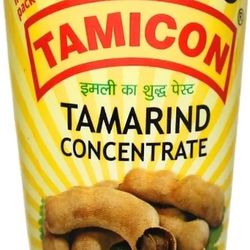 Tamicon Tamarind Concentrate / Sweet And Sour Tamarind Paste
