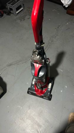 Vaccum