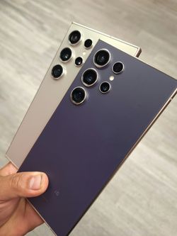 S24 ultra 256gb unlocked