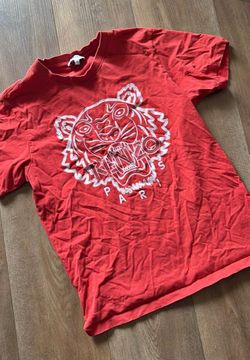 Kenzo shirt