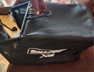 Snapper XD Grass Catcher