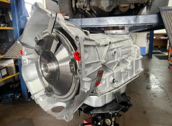 Transmission Assembly for GM/CHEVROLET 2007-2017 6L80-E transmission assembly Rwd/4Wd