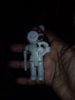 Action figure p