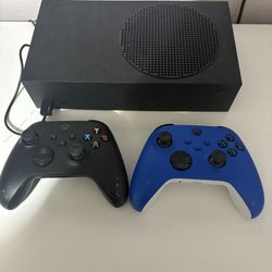Xbox Series S 