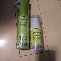 Devacurl Bundle