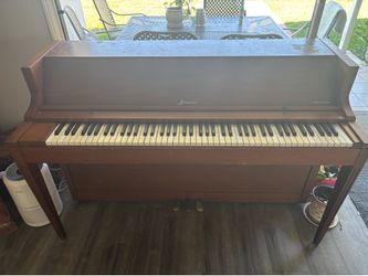 Free Piano