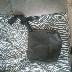 Coach Mens Crossbody Body Bag