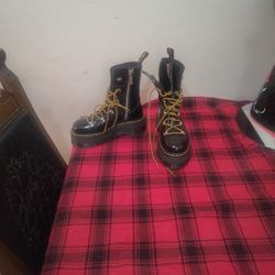 Dr Martens Airwair