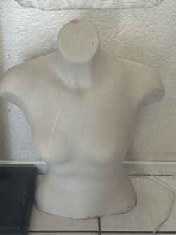 Display Mannequin 