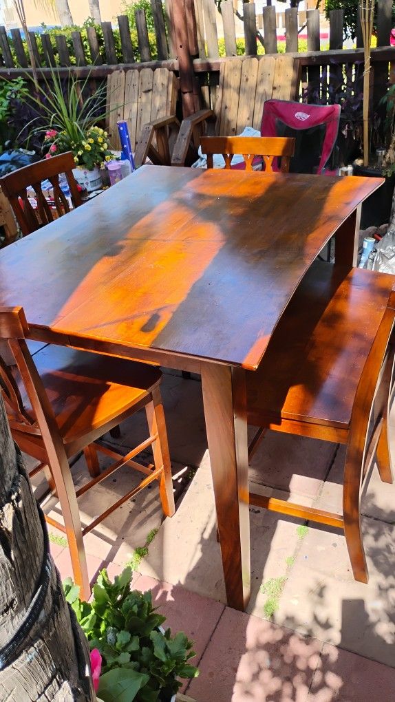Kitchen Table