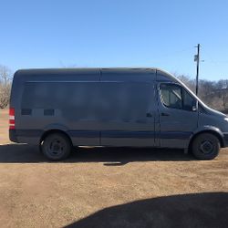 2008 Dodge Sprinter 3500