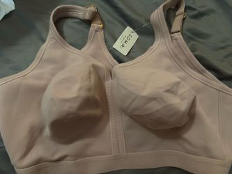 Soma bra 44D wireless NWT