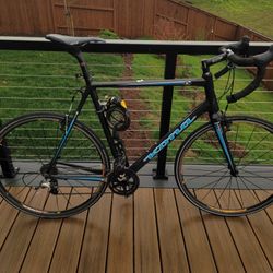 Kona Raod Bike