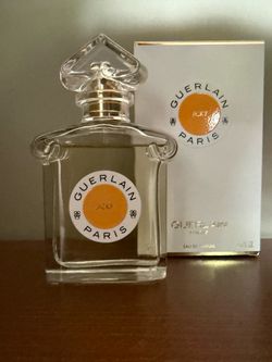 Guerlain Jicky 2.5 oz 75ml