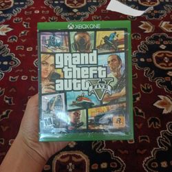 GTA 5 Working Perfectly Nothing Wrong With It 