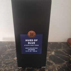 Bath & Body Men's Cologne