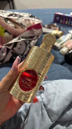 Arab perfume new 20$