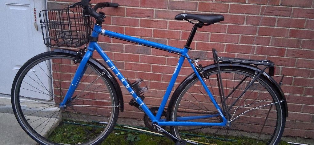 Fairdale Mountain Bike