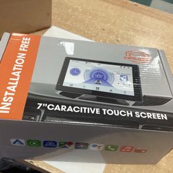 Touch screen