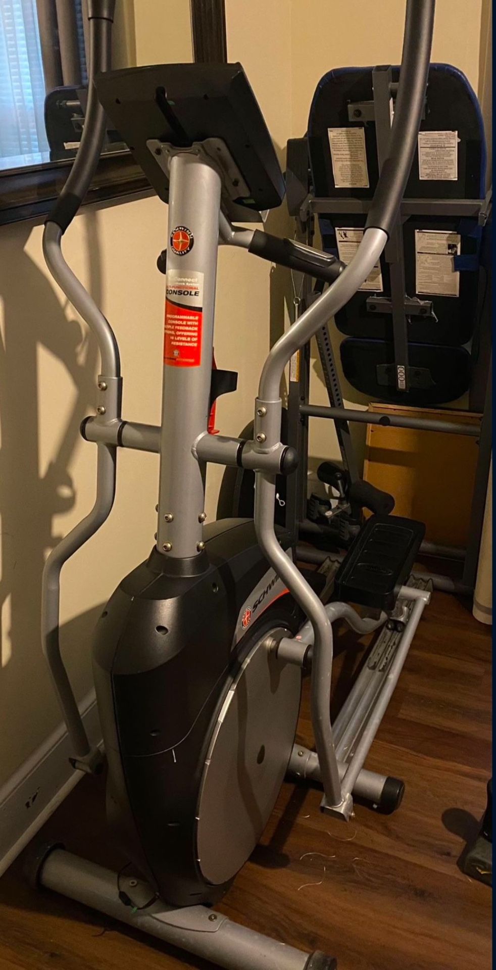 Schwinn Elliptical