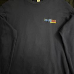 Dragon Ball Sweatshirt 