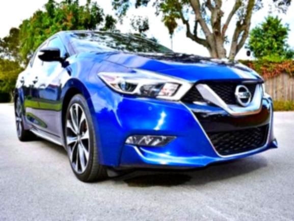 great shape 2O15 Maxima 3.5 SR