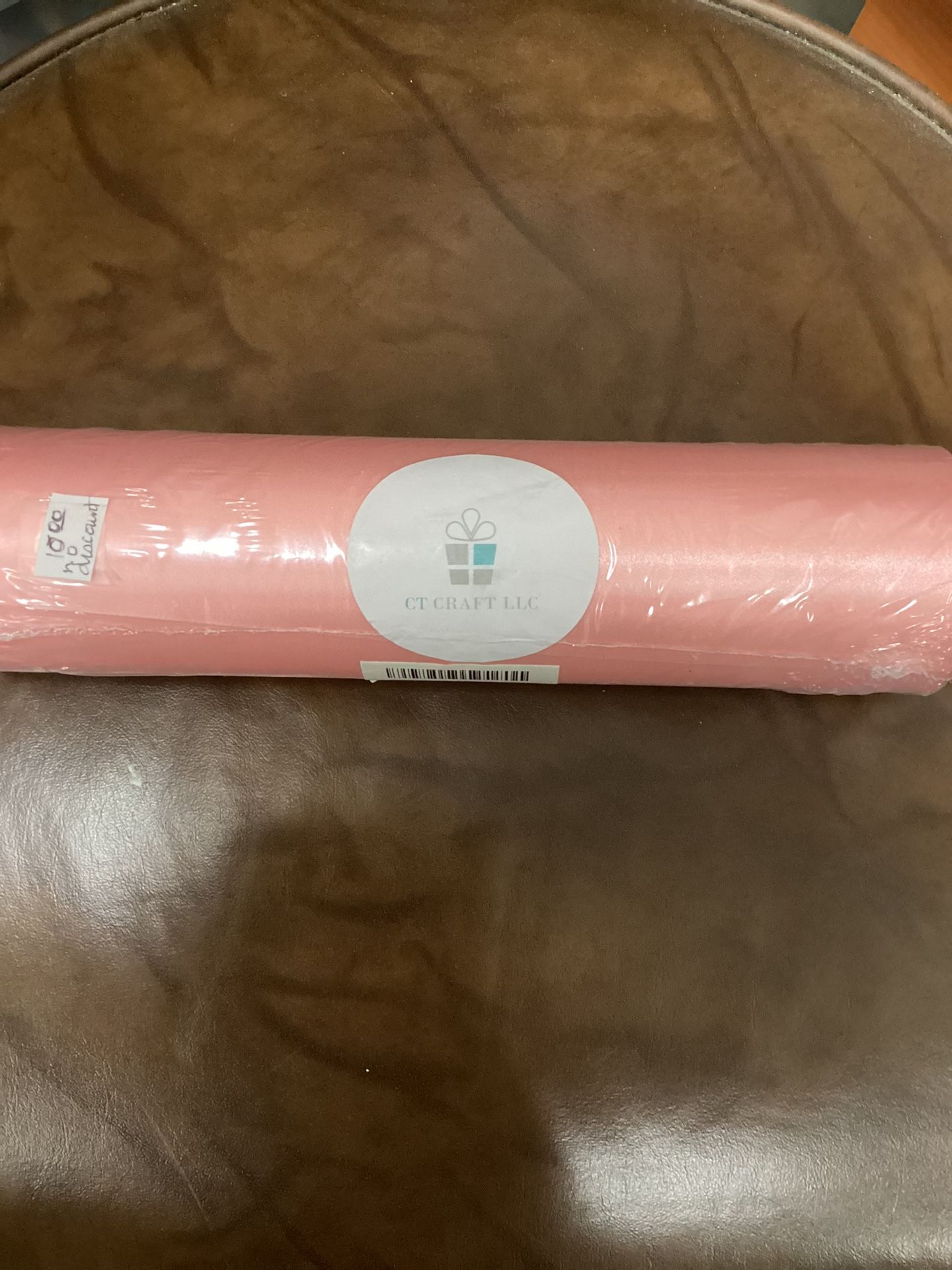 Double Face Satin Cut Edge Ribbon