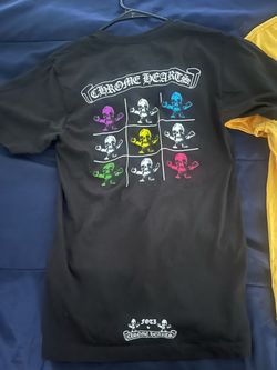 CHROME HEARTS