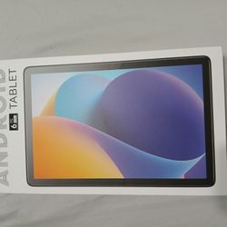 Tablet Android 
