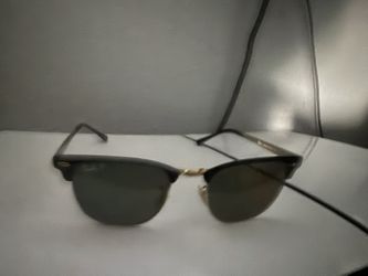Club Master Rayban Sunglasses