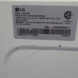 Dryer 