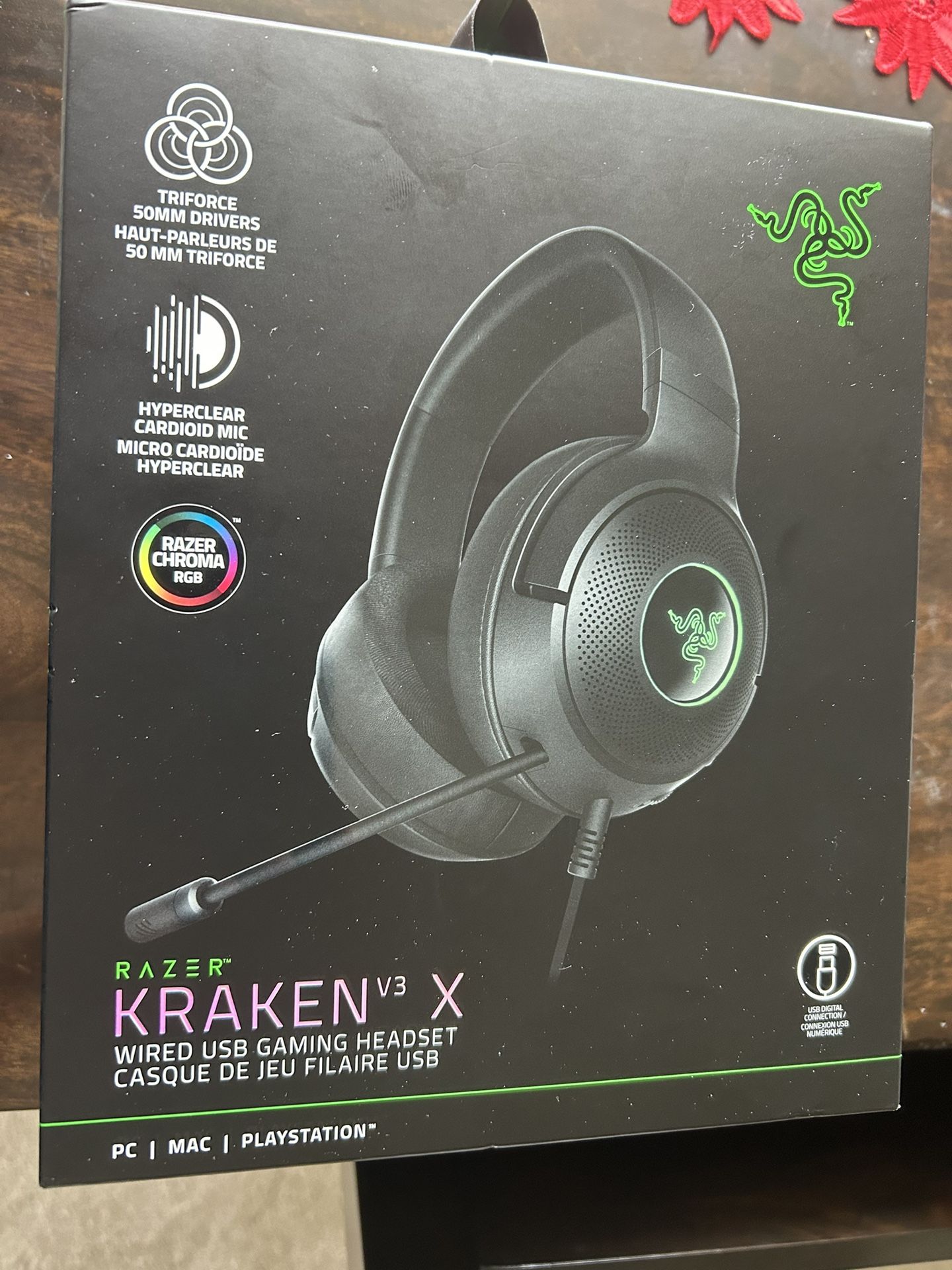 Gaming Headset