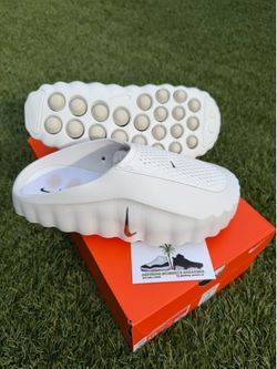 Nike Mind 001 Summit White sizes 7w 8w 10w