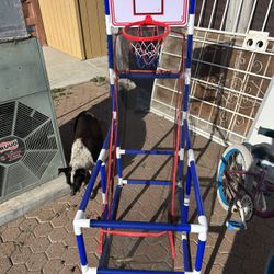 Kids Basquetball Game  Free