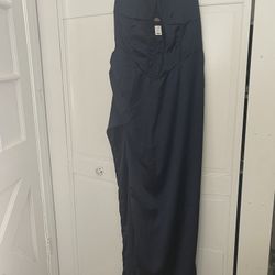 Long Formal Dress
