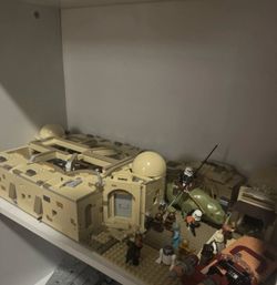 Lego Star Wars